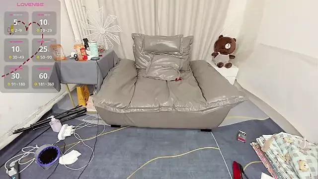 wumeinv on StripChat 