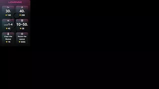 wumeinv on StripChat 