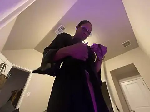 wynterheat — Naked Strip Tease