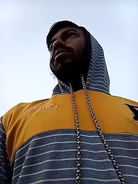 X-_boy from StripChat