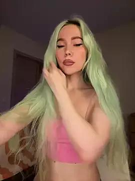 xDinnax on StripChat 