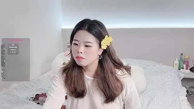 xiaotanbaby on StripChat 