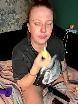 XxXMistyXxX from StripChat