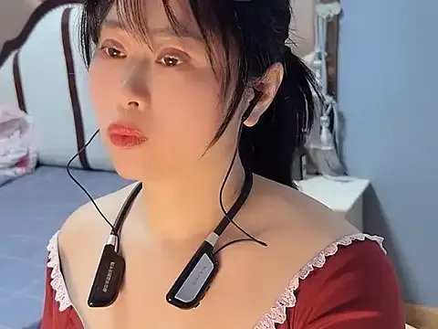 yaoyao22678 on StripChat