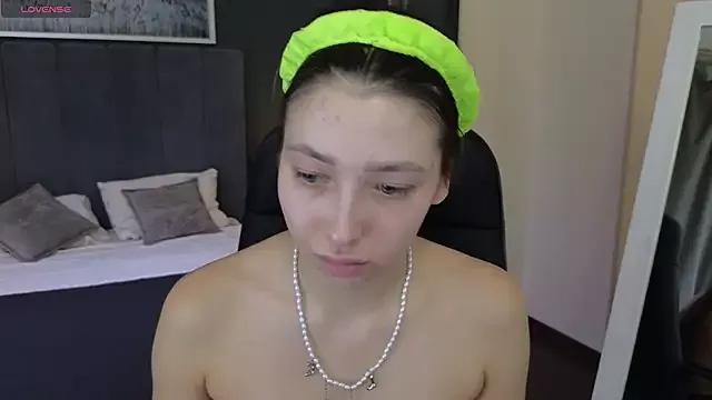 your_demi on StripChat 