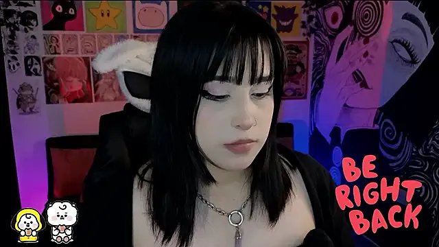 Yuhwan_ from StripChat