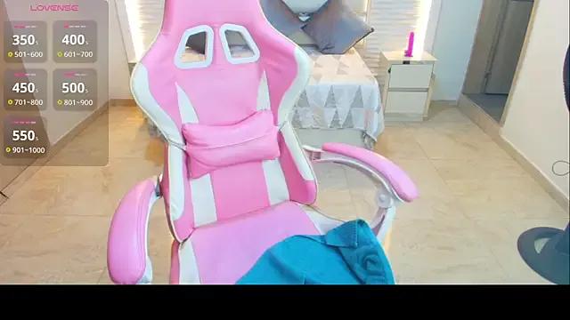 Zulema_hamdi on StripChat 